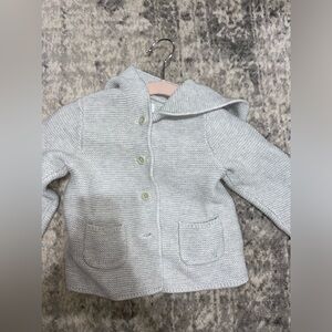 Gap teddy bear sweaters